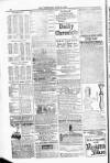 Poole Telegram Friday 13 June 1884 Page 14