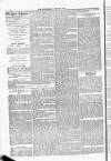 Poole Telegram Friday 27 June 1884 Page 6