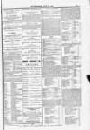 Poole Telegram Friday 27 June 1884 Page 9