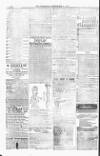 Poole Telegram Friday 05 September 1884 Page 14