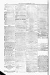 Poole Telegram Friday 12 September 1884 Page 14