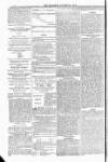 Poole Telegram Friday 24 October 1884 Page 4