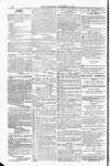 Poole Telegram Friday 24 October 1884 Page 16