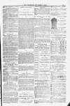 Poole Telegram Friday 05 December 1884 Page 15