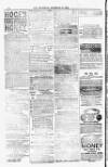 Poole Telegram Friday 19 December 1884 Page 14