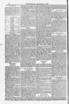 Poole Telegram Wednesday 24 December 1884 Page 6