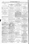 Poole Telegram Wednesday 24 December 1884 Page 10