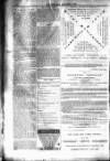 Poole Telegram Friday 01 January 1886 Page 14