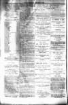 Poole Telegram Friday 01 January 1886 Page 20