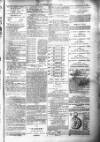 Poole Telegram Friday 08 January 1886 Page 15