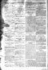 Poole Telegram Friday 15 January 1886 Page 4