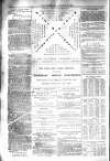 Poole Telegram Friday 22 January 1886 Page 2