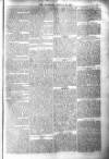 Poole Telegram Friday 22 January 1886 Page 7