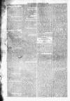 Poole Telegram Friday 19 February 1886 Page 6