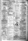 Poole Telegram Friday 19 March 1886 Page 11