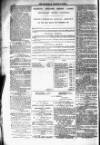 Poole Telegram Friday 19 March 1886 Page 16