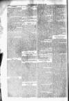 Poole Telegram Friday 26 March 1886 Page 4