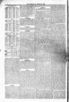 Poole Telegram Friday 23 April 1886 Page 4