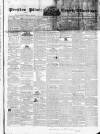 Preston Pilot Saturday 15 January 1842 Page 1
