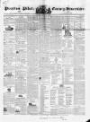 Preston Pilot Saturday 14 May 1842 Page 1