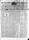 Preston Pilot Saturday 21 May 1842 Page 1