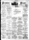 Preston Pilot Wednesday 31 October 1877 Page 1