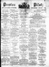 Preston Pilot Wednesday 21 November 1877 Page 1