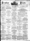 Preston Pilot Wednesday 28 November 1877 Page 1