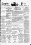 Preston Pilot Wednesday 08 January 1879 Page 1