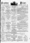 Preston Pilot Wednesday 29 January 1879 Page 1