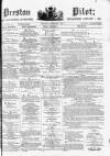 Preston Pilot Wednesday 05 February 1879 Page 1