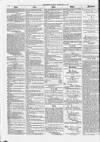 Preston Pilot Wednesday 12 February 1879 Page 4