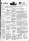 Preston Pilot Wednesday 05 March 1879 Page 1