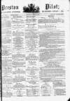 Preston Pilot Wednesday 12 March 1879 Page 1