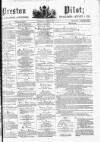 Preston Pilot Wednesday 02 April 1879 Page 1