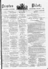 Preston Pilot Wednesday 14 May 1879 Page 1
