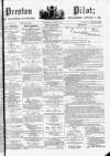 Preston Pilot Wednesday 21 May 1879 Page 1