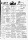 Preston Pilot Wednesday 04 June 1879 Page 1