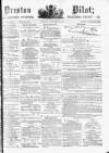 Preston Pilot Wednesday 10 September 1879 Page 1