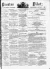Preston Pilot Wednesday 05 November 1879 Page 1