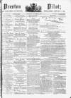 Preston Pilot Wednesday 19 November 1879 Page 1