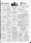 Preston Pilot Wednesday 26 November 1879 Page 1