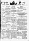 Preston Pilot Wednesday 03 December 1879 Page 1