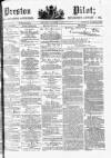 Preston Pilot Wednesday 17 December 1879 Page 1