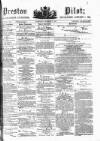 Preston Pilot Wednesday 24 December 1879 Page 1