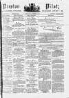 Preston Pilot Wednesday 31 December 1879 Page 1