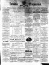 Irvine Express Friday 27 July 1883 Page 1