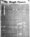 Glasgow Chronicle Wednesday 21 February 1844 Page 1
