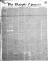 Glasgow Chronicle Wednesday 05 November 1845 Page 1