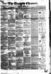 Glasgow Chronicle Wednesday 17 March 1847 Page 1